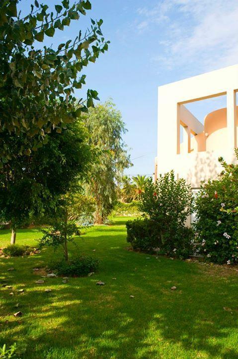Alfa Hotel Apartments Gerani  Dış mekan fotoğraf